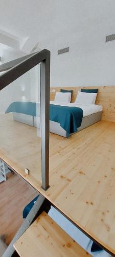 inDouro Hostel & Wine Bar in Peso da Régua