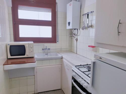  El mariner, apartamento de dos habitaciones, U4 in Port de la Selva