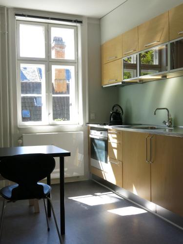 ApartmentInCopenhagen Apartment 1143, Копенгаген (фото 6)