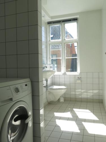 ApartmentInCopenhagen Apartment 1143, Копенгаген (фото 8)
