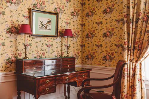 Hôtel de l'Abbaye - image 10