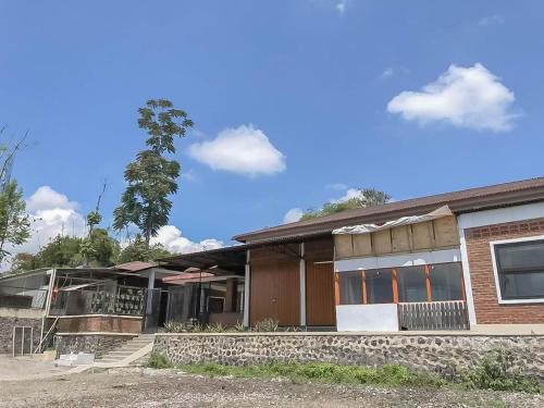 Удобства, RedDoorz Resort near Darajat Garut in Pasirwangi
