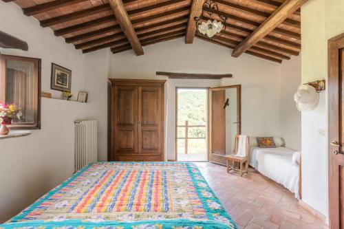 Bed and Breakfast Le Pianore