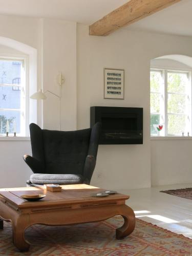 ApartmentInCopenhagen Apartment 1312 - image 8