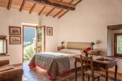 Bed and Breakfast Le Pianore