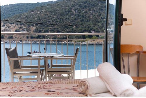 Poseidon Apartments 2