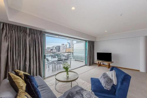 Fabulous Apartment with Harbour Views Free Netflix