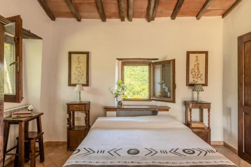 Bed and Breakfast Le Pianore