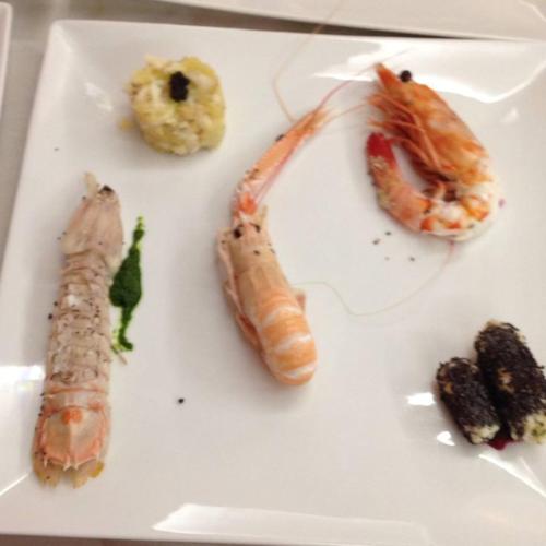 Ristorante Hotel Lucia - image 5