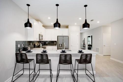 You have Found the Perfect Holiday Villa on Storey Lake Resort with every 5 Star Amenity Orlando Villa 3678 - image 5
