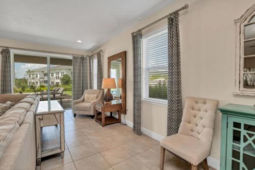 You and Your Family will Love this Luxury Villa on Encore Resort at Reunion Orlando Villa 3706 - image 7
