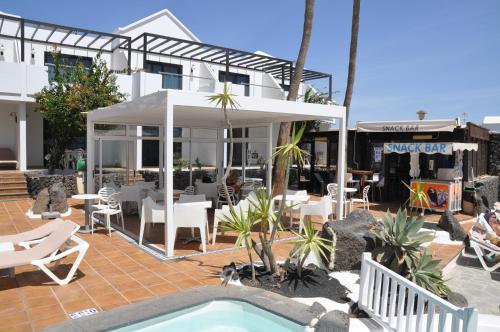  Los Tulipanes in Puerto del Carmen