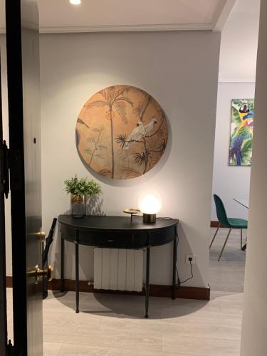  La puerta verde - CASCO VIEJO-OLD TOWN in Bilbao