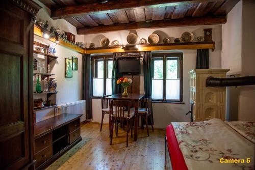 Casa din Vale in Vale