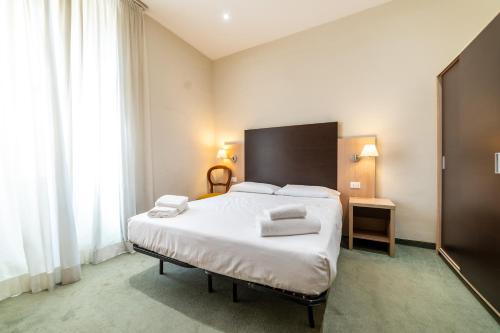 YellowSquare Rome