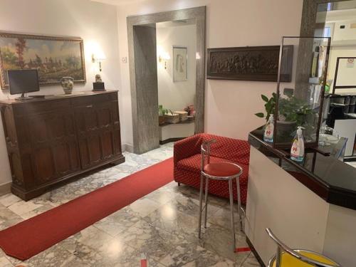 Hotel Croce Di Malta - main image