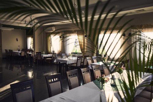 Hotel AB - main image