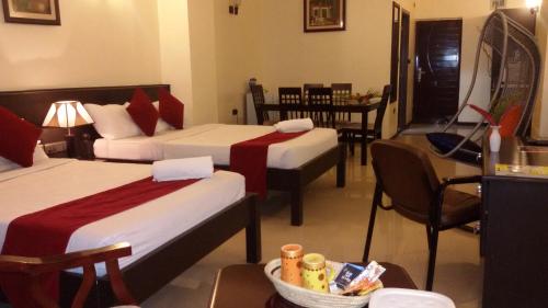 Hotel Sapphire - image 5