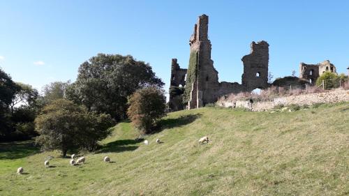 Castle Lodge