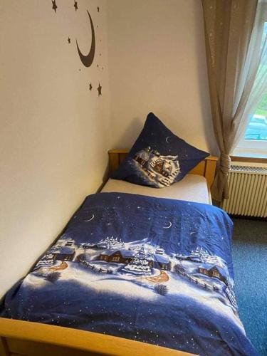 Freizeithaus Maranatha Freizeithaus Maranatha