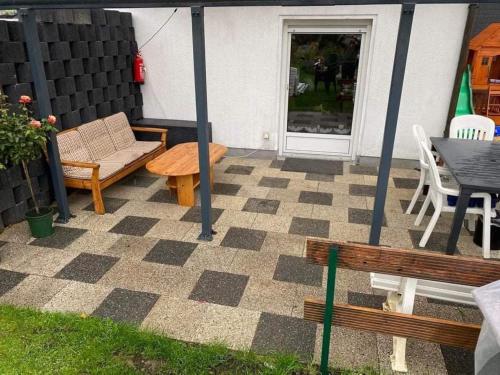 Freizeithaus Maranatha Freizeithaus Maranatha