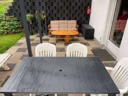 Freizeithaus Maranatha Freizeithaus Maranatha