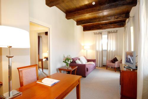 Hotel Antico Podere Propano in Saluzzo