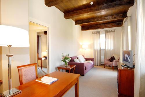 Hotel Antico Podere Propano