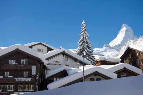 Hotel Weisshorn - image 6
