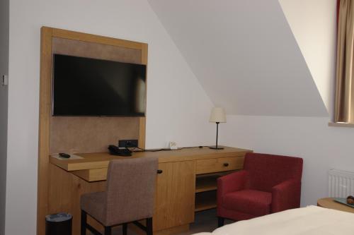 Hotel Kallstadter Hof 3.0km von Freinsheim entfernt