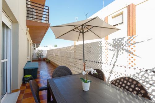  IMPERIAL Rota-Central free parking by Cadiz4Rentals, Pension in Rota bei El Campillo