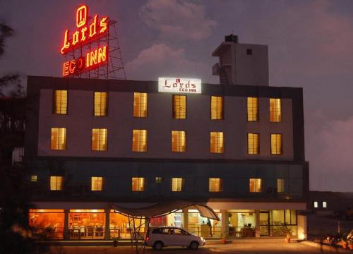 Lords Eco Inn - Dahej