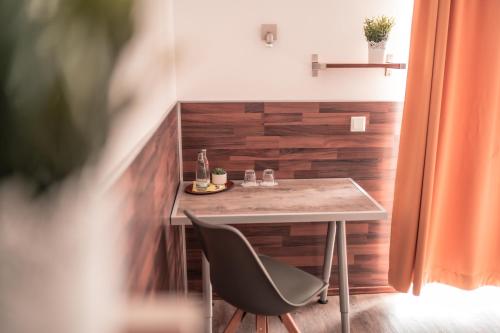 Business Single Room