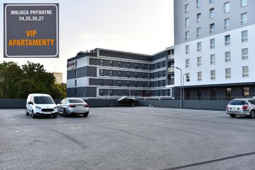 VIP Apartament number 9