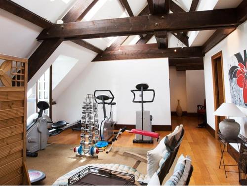 Château des Avenieres