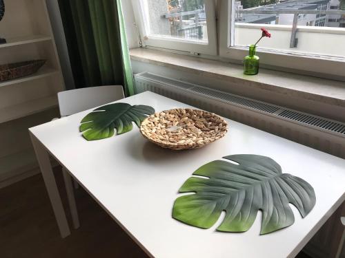 Apartment & Boardinghouse Berlin Friedrichshain-Kreuzberg - image 12