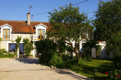 Gîte Chez Jo