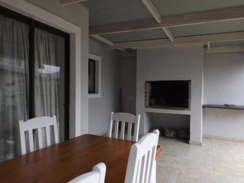 Grace Holiday Home, Stilbaai