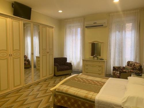 Hotel Croce Di Malta, Rom (Foto 8)