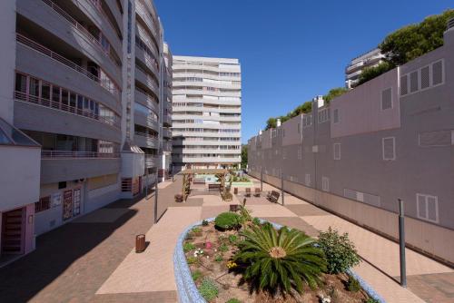 Apartamentos Nuevo México C 351 - image 8