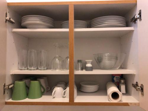 Apartment & Boardinghouse Berlin Friedrichshain-Kreuzberg - image 9