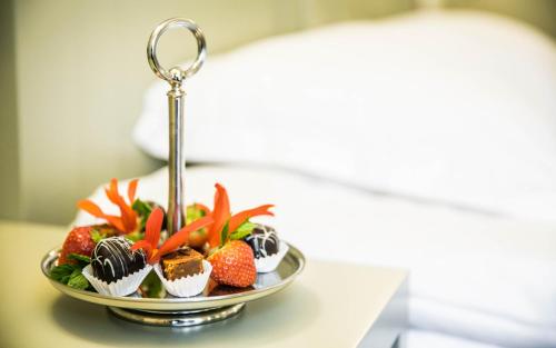 Antonius Hotel - image 7