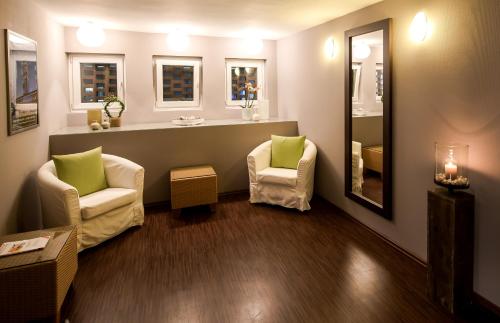 Restaurante, Hotel Flaemischer Hof in Altstadt