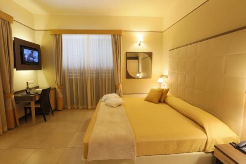 HOTEL MILAZZO