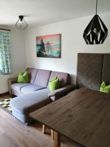 Haus Romantik – Gerlos, IL