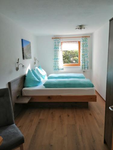 Haus Romantik – Gerlos, IL