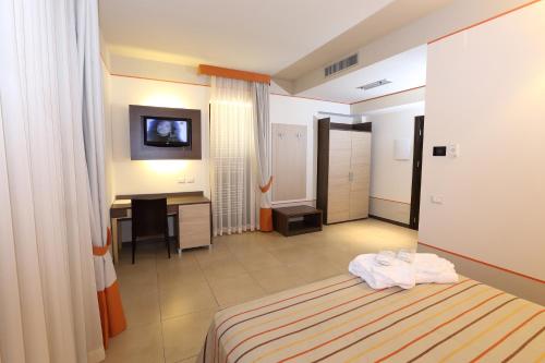 Hotel Milazzo - image 3