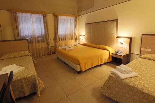 Hotel Milazzo - image 9