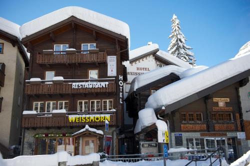 Hotel Weisshorn - image 5