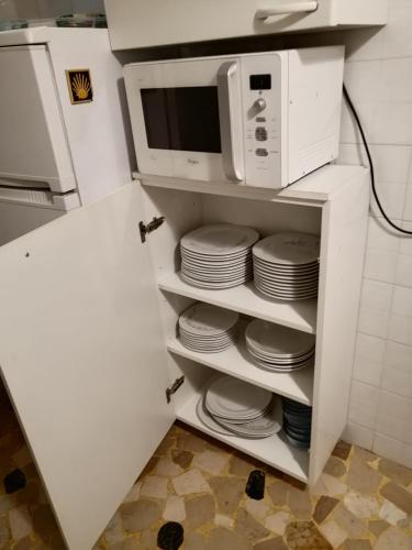 Apartment Goldoni, Benátky (fotografie 4)